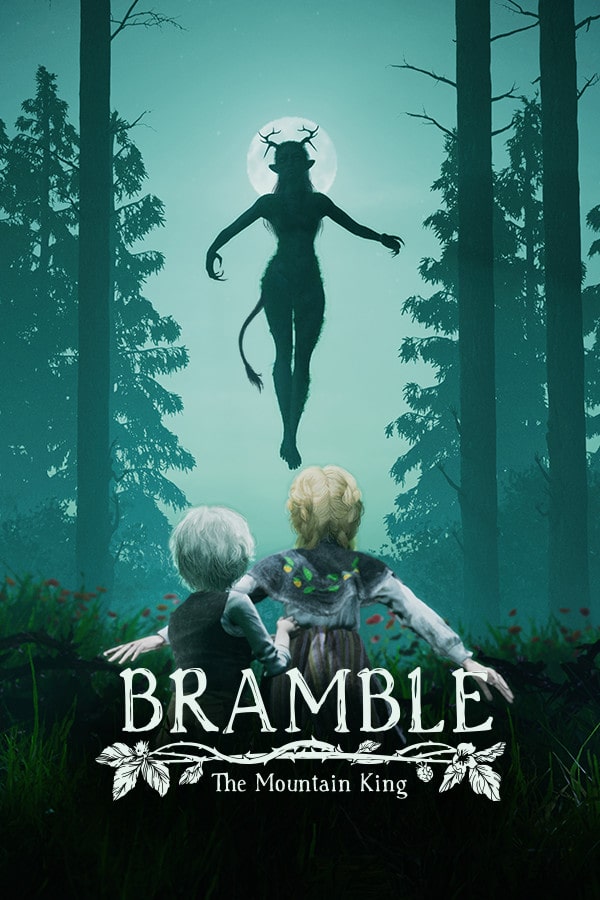 Bramble: The Mountain King Free Download GAMESPACK.NET