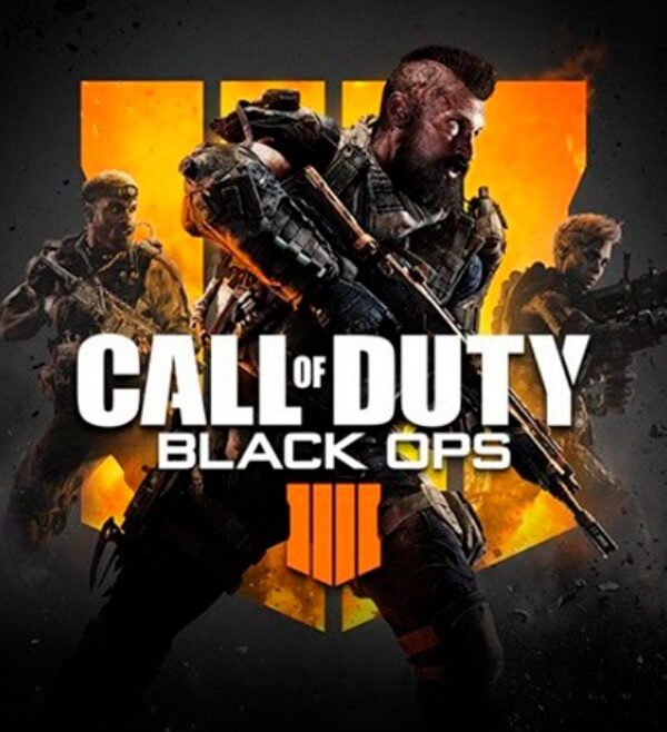 Call of Duty: Black Ops 4 Free Download
