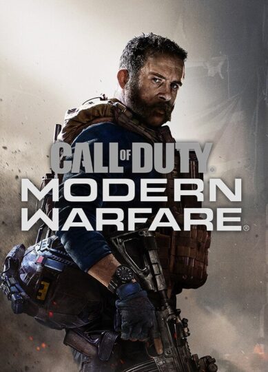 Call of Duty Modern Warfar Free Download
