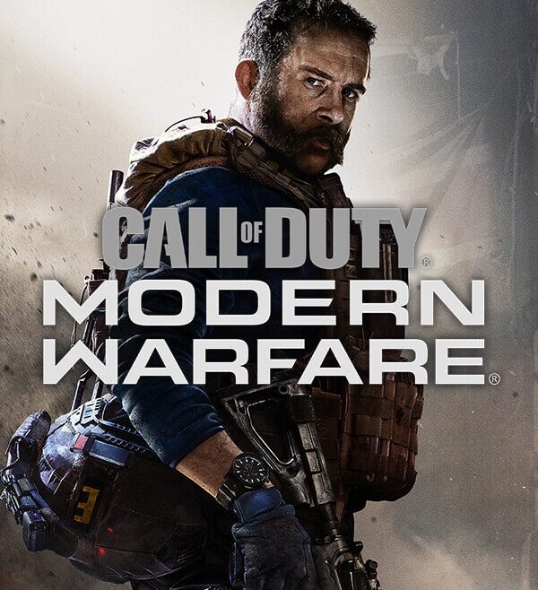 Call of Duty Modern Warfar Free Download