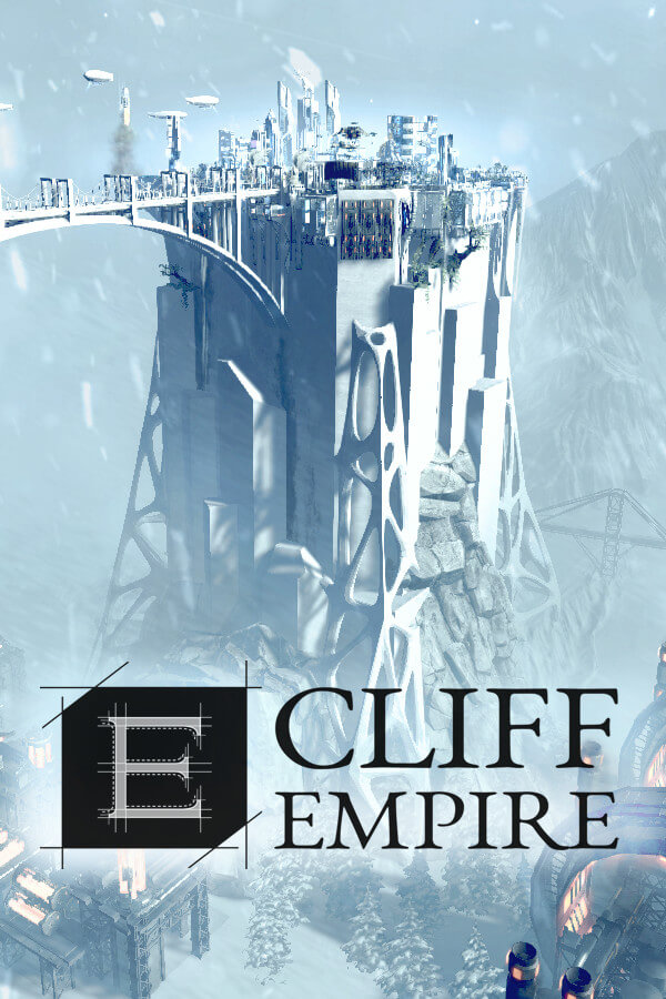Cliff Empire Free Download GAMESPACK.NET