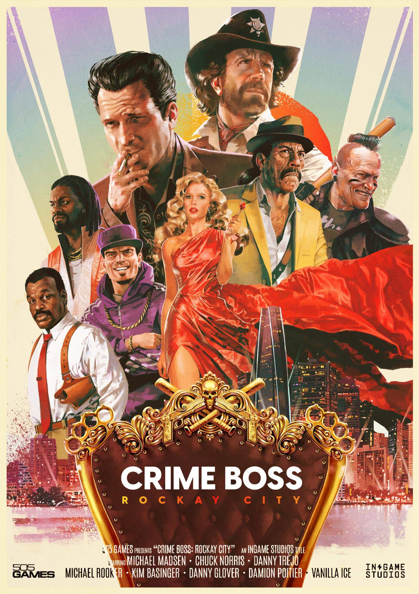 Crime Boss Rockay City Free Download GAMESPACK.NET