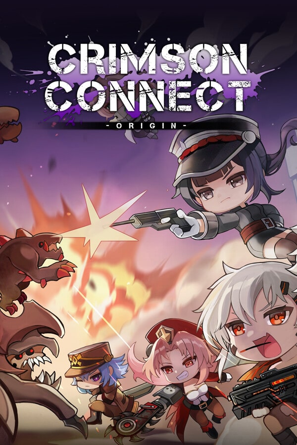 Crimson Connect Origin Free Download GAMESPACK.NET