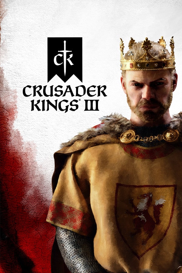 Crusader Kings III Free Download GAMESPACK.NET
