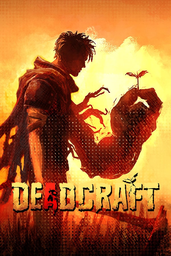 DEADCRAFT Free Download GAMESPACK.NET