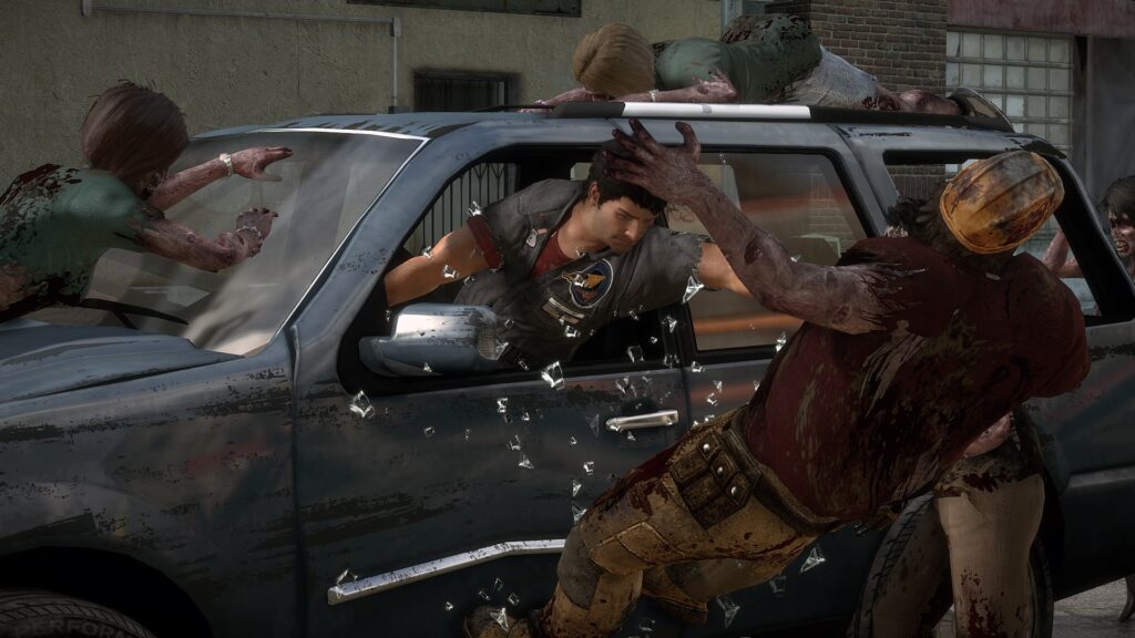 Dead Rising 3 Apocalypse Edition Free Download GAMESPACK.NET: Survive in a World Full of Zombies