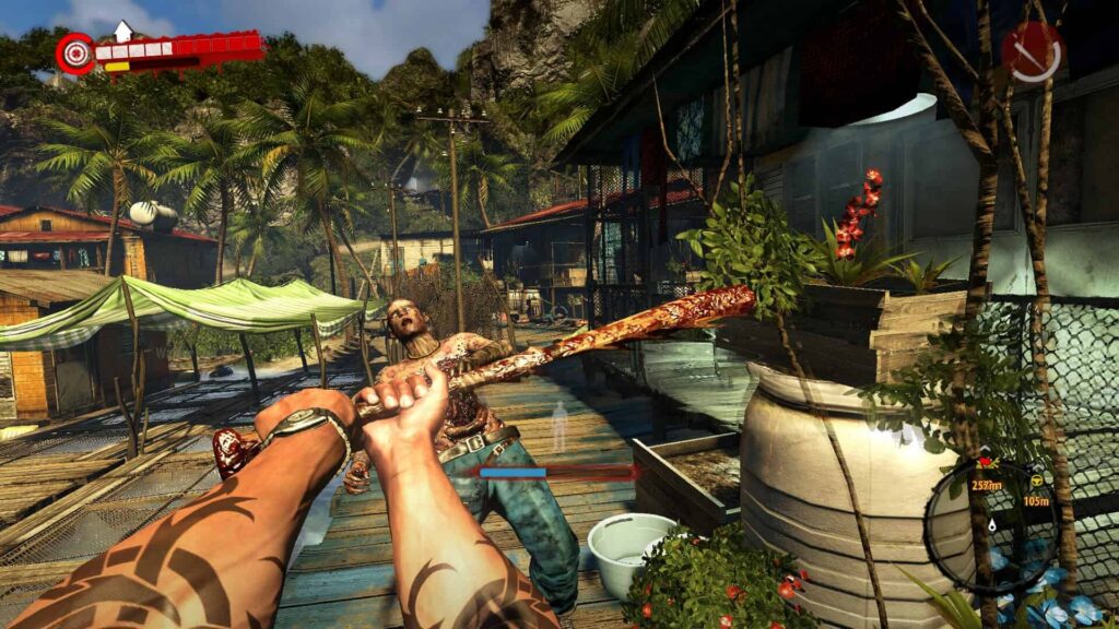 Dead Island 2 Free Download GAMESPACK.NET: A Fast-Paced Zombie Apocalypse Game