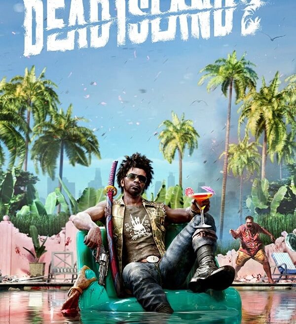 Dead Island 2 Free Download (Crack Status)