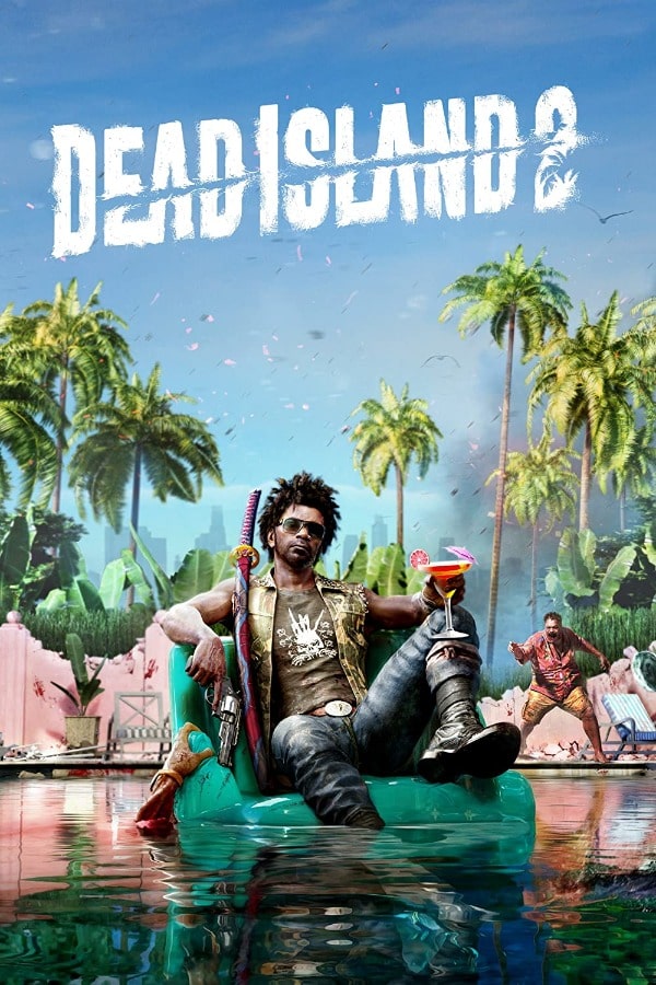 Dead Island 2 Free Download GAMESPACK.NET