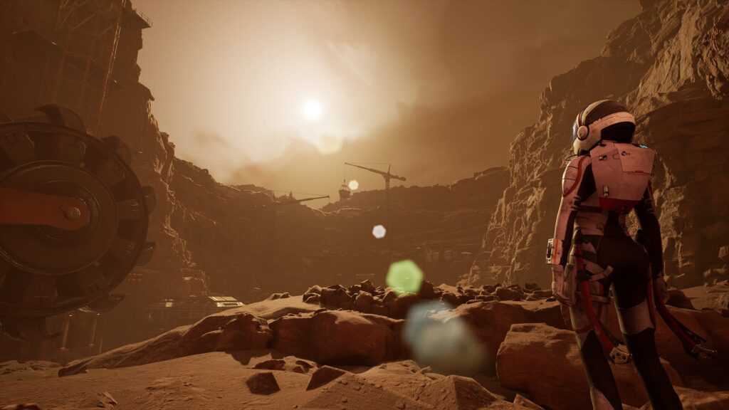 Resource Management: Resource management is a crucial gameplay mechanic in DELIVER US MARS. Players must carefully manage their resources, including fuel, oxygen, and other essential supplies, to ensure the success of the mission. Running out of resources can have dire consequences, making gameplay more intense and exciting.