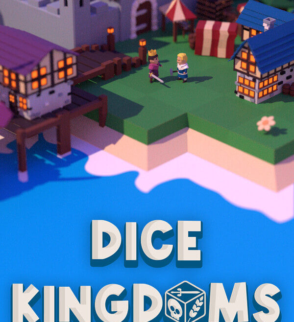 Dice Kingdoms Free Download
