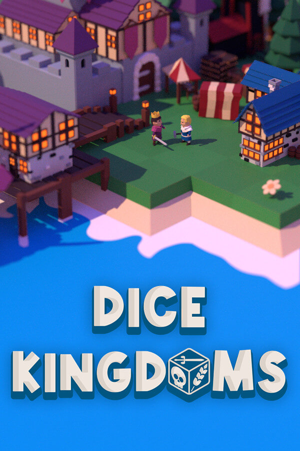 Dice Kingdoms Free Download GAMESPACK.NET