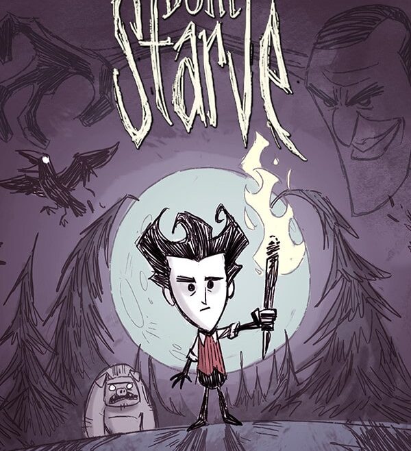 Don’t Starve Free Download