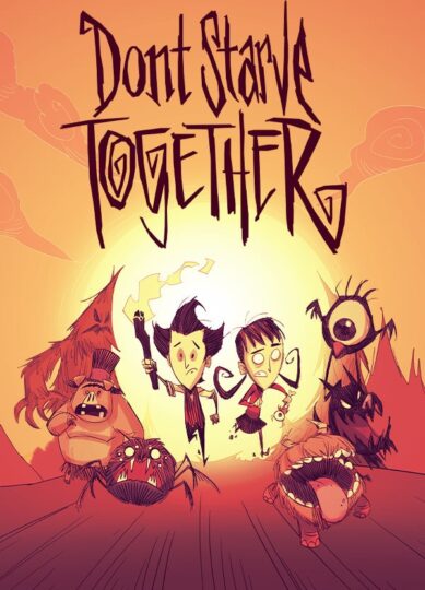 Don’t Starve Together Free Download