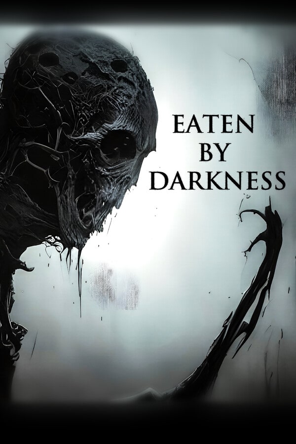 Eaten by Darkness Free Download GAMESPACK.NET