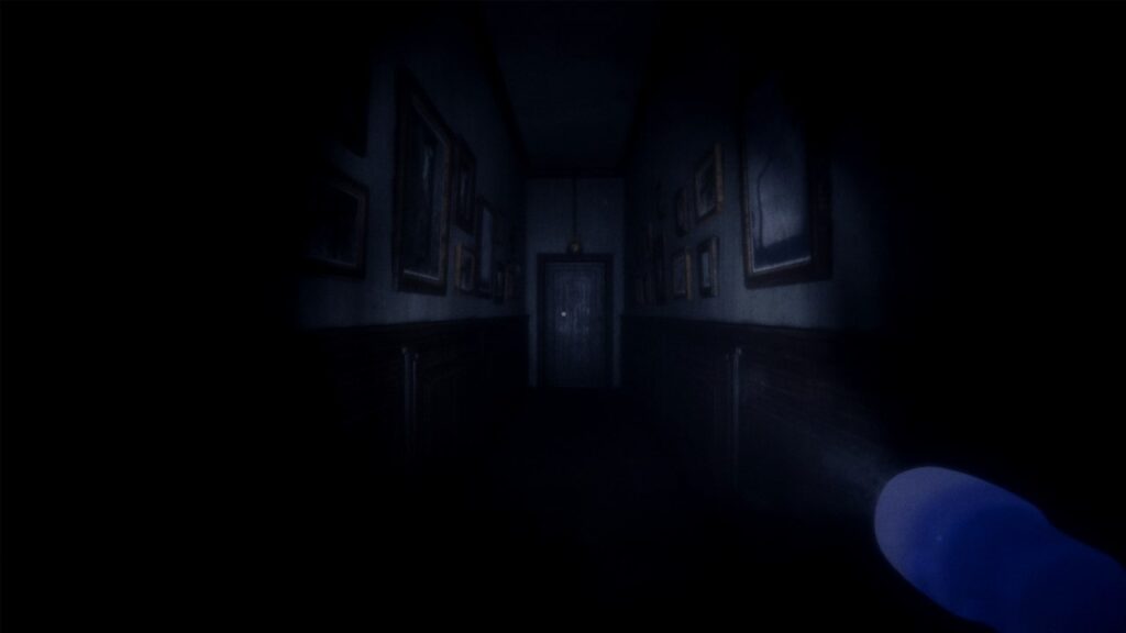 Escape the Ayuwoki Free Download GAMESPACK.NET: A Chilling Horror Game Experience