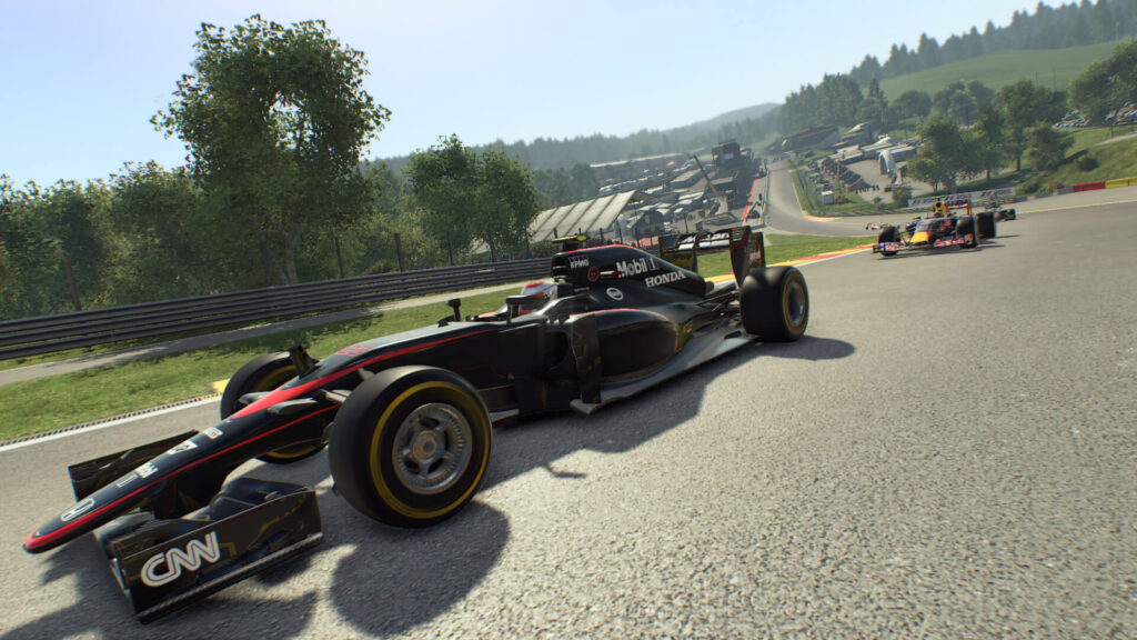 F1 2015 Free Download GAMESPACK.NET