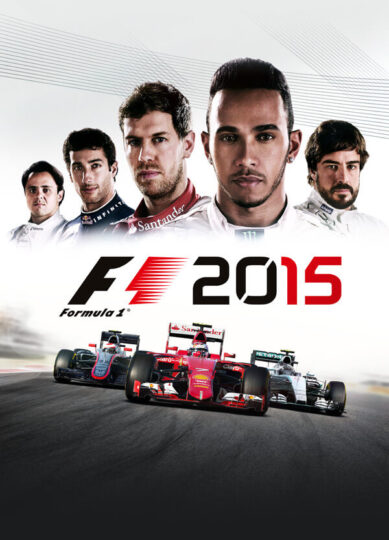 F1 2015 Free Download