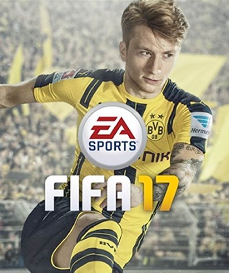 FIFA 17 Free Download GAMESPACK.NET