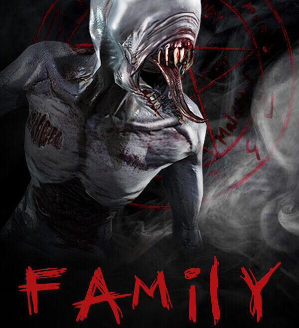 Family Curse Free Download