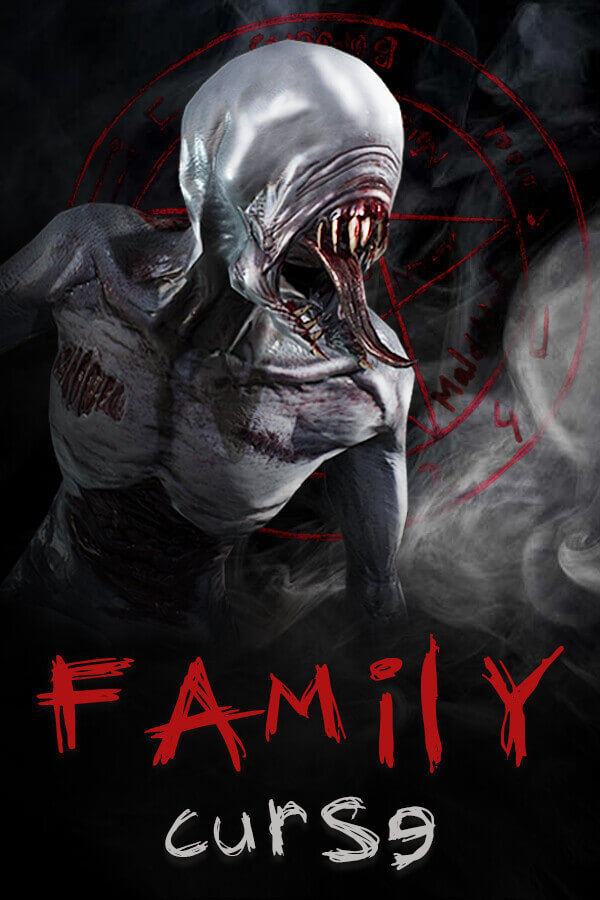 Family Curse Free Download GAMESPACK.NET