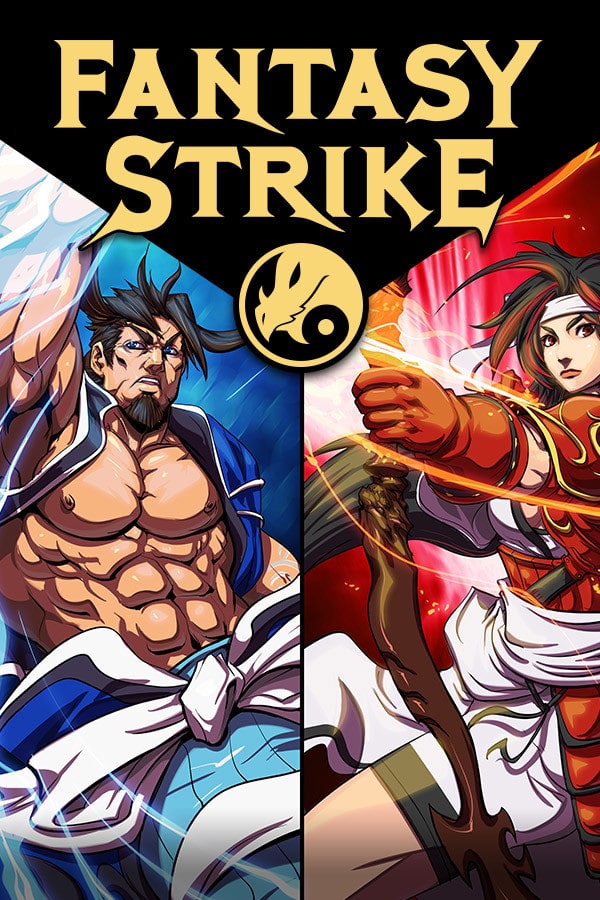 Fantasy Strike Free Download GAMESPACK.NET