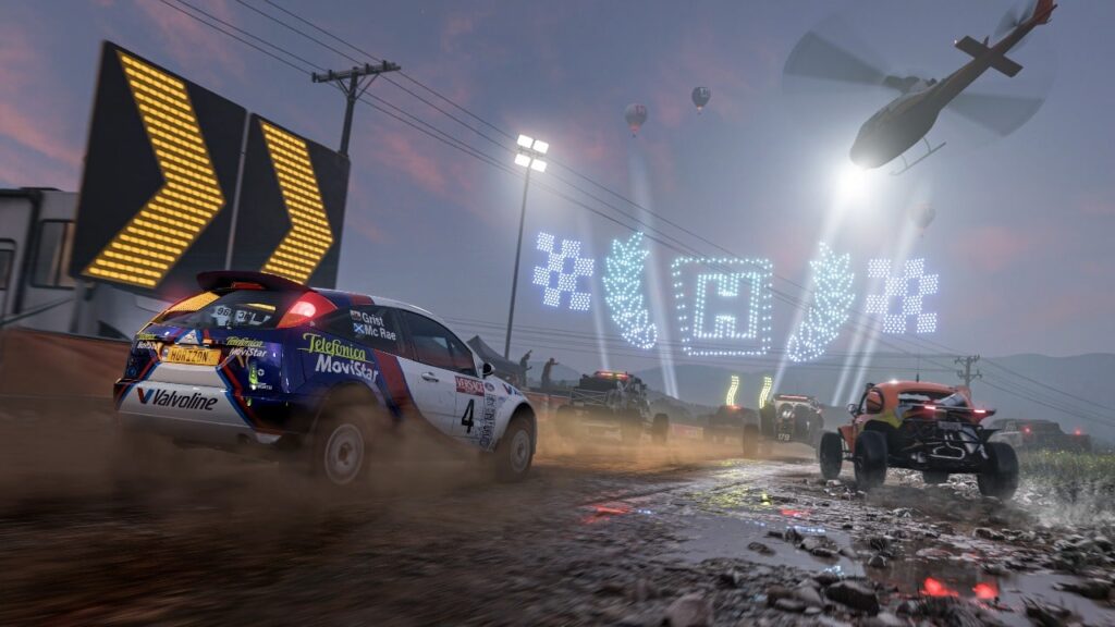 Forza Horizon 5 Rally Adventure  Free Download GAMESPACK.NET: A High-Octane Off-Road Racing Experience