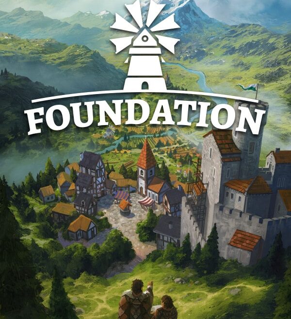 Foundation Free Download
