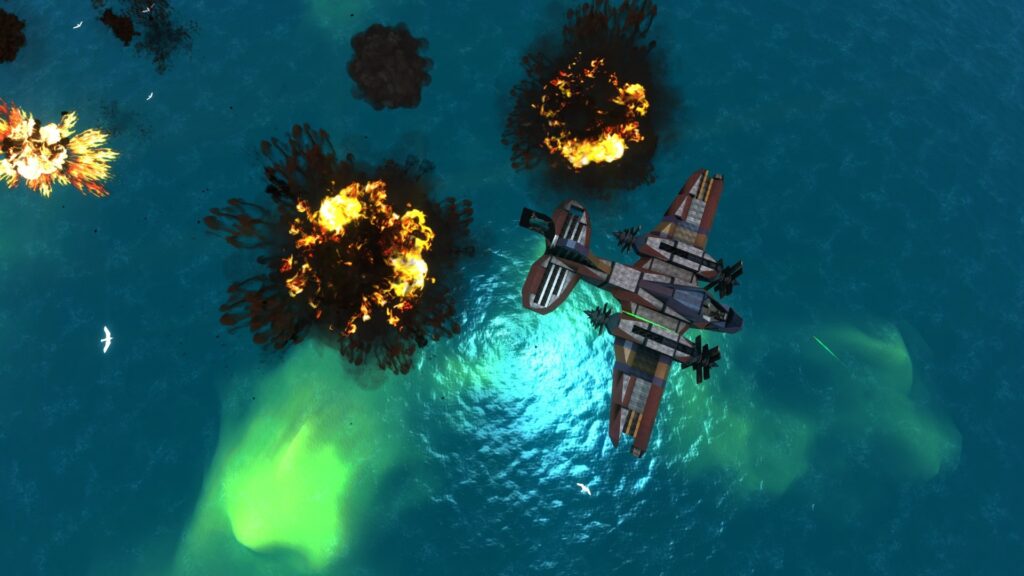 From the Depths Free Download GAMESPACK.NET: An Engaging and Challenging Sandbox Game