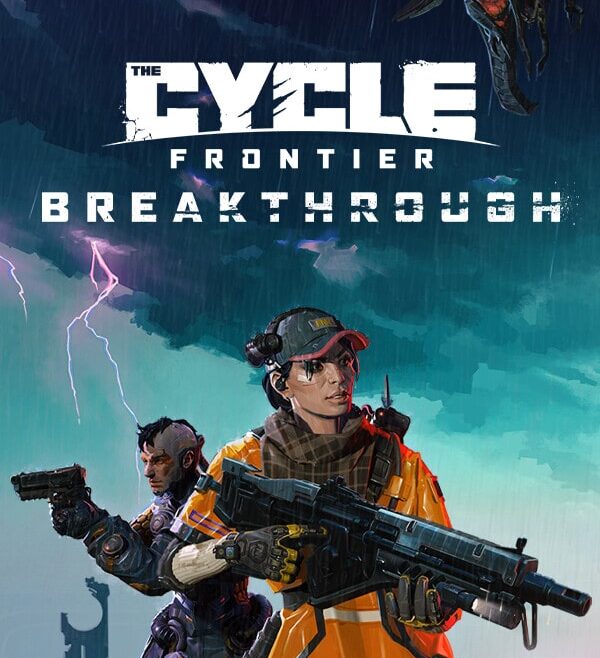 The Cycle Frontier Free Download (Crack Status)