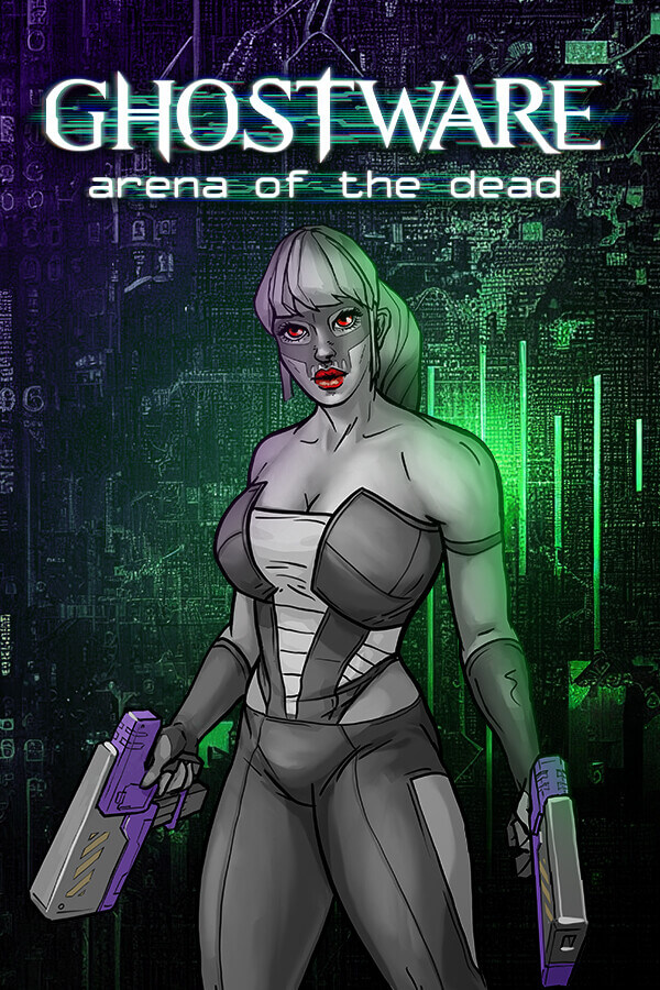 GHOSTWARE Arena of the Dead Free Download GAMESPACK.NET