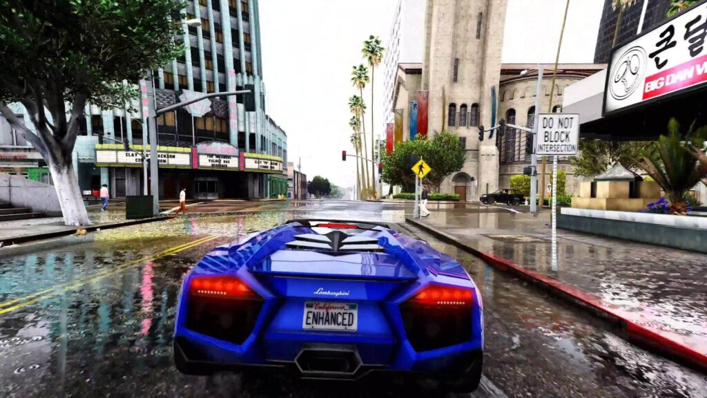 In addition to the main storyline, GTA games often include various side missions and activities, such as racing, flying, and mini-games.