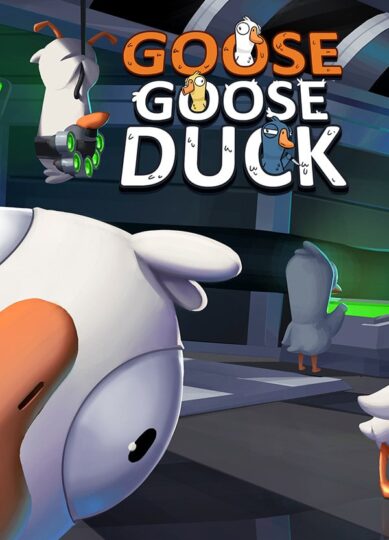 Goose Goose Duck Free Download (Crack Status)