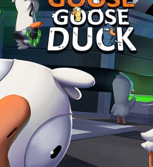 Goose Goose Duck Free Download (Crack Status)