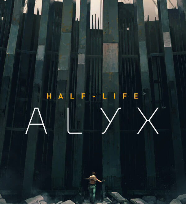 Half Life Alyx NoVR Free Download