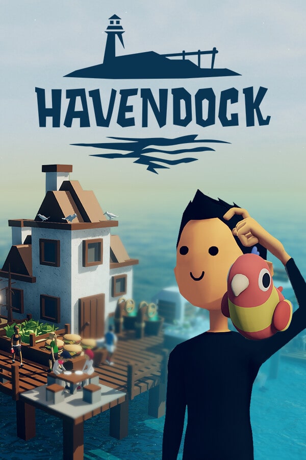 Havendock Free Download GAMESPACK.NET