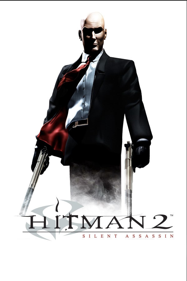 Hitman 2 Silent Assassin Free Download GAMESPACK.NET