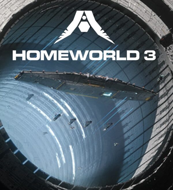 Homeworld 3 Free Download (Crack Status)