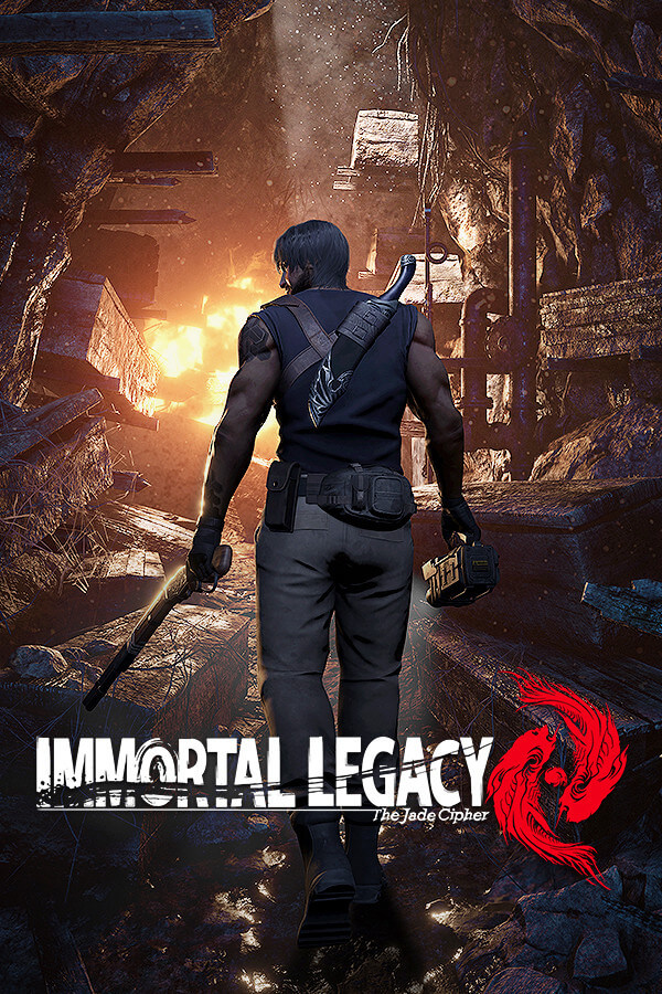 Immortal Legacy The Jade Cipher Free Download GAMESPACK.NET