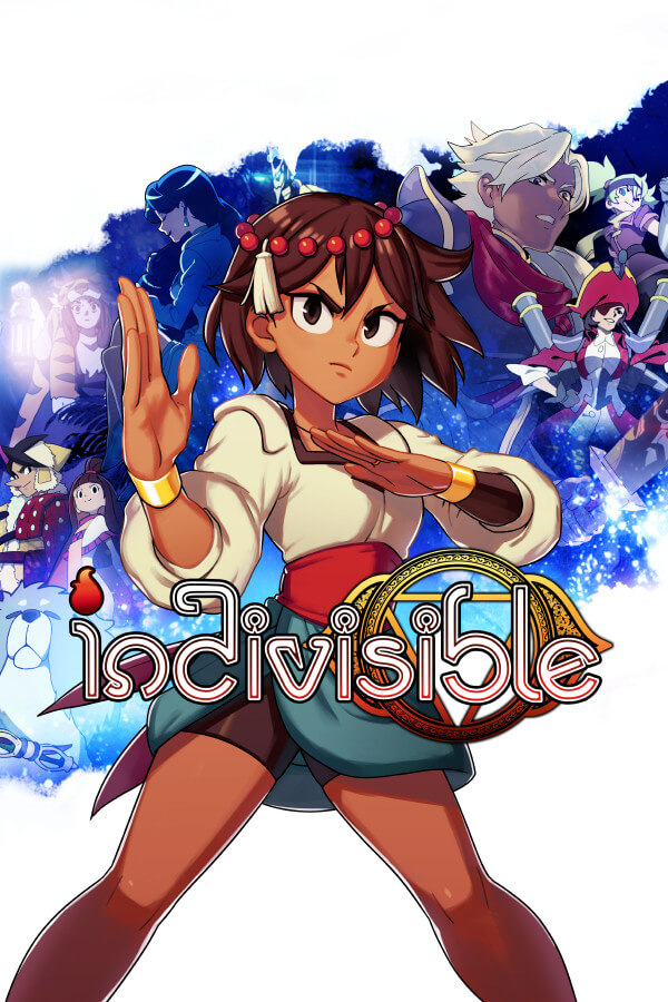 Indivisible Free Download GAMESPACK.NET