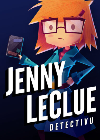 Jenny Leclue Detectivu Free Download
