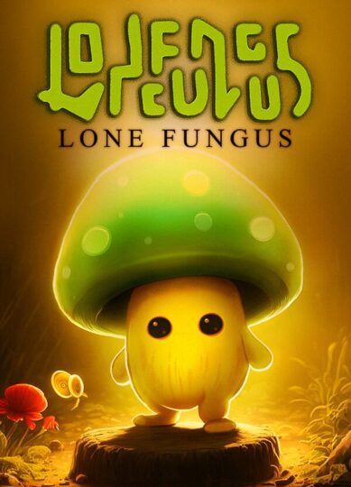 Lone Fungus Free Download