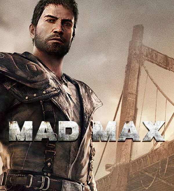 Mad Max Free Download