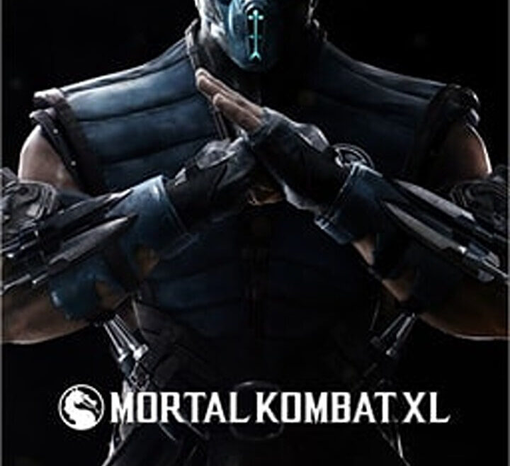 Mortal Kombat XL Free Download