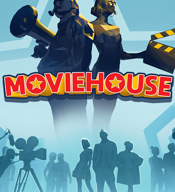 Moviehouse The Film Studio Tycoon Free Download