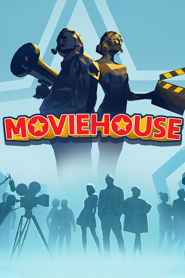 Moviehouse The Film Studio Tycoon Free Download GAMESPACK.NET