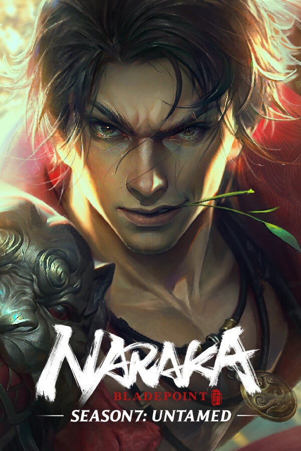NARAKA BLADEPOINT Free Download GAMESPACK.NET
