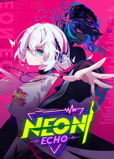 Neon Echo Free Download