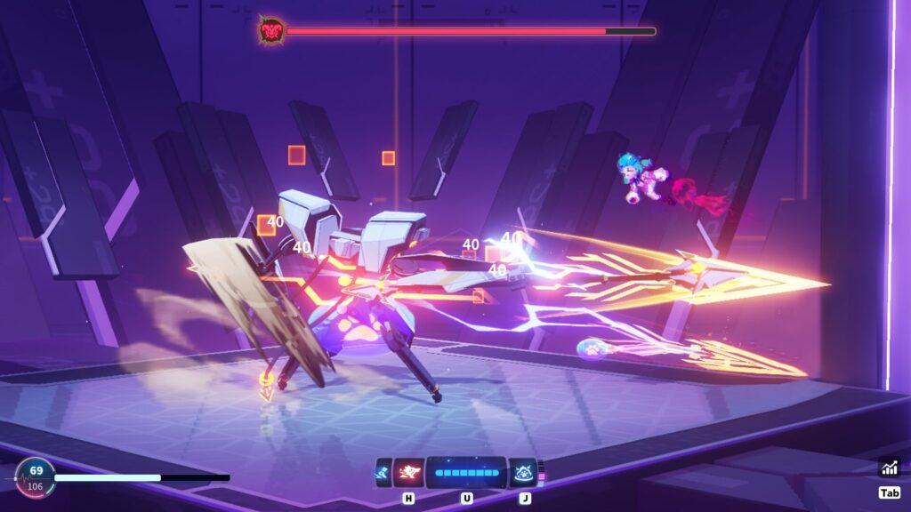 Time loop mechanics: The game uses time loop mechanics, with players encountering puzzles that represent different points in time. Solving these puzzles allows players to break the time loop and progress through the game.