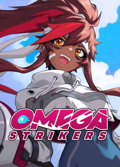 Omega Strikers Free Download (Crack Status)
